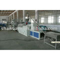 PE/PS Plastic Sheet Extrusion Machine